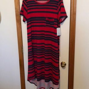 LulaRoe carly